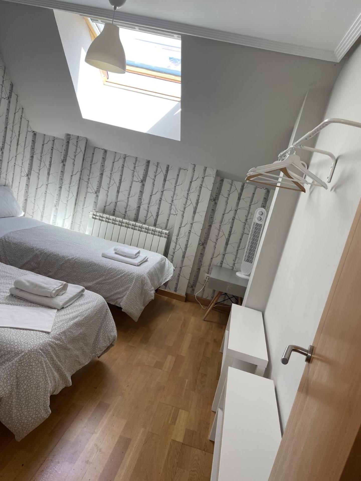 Sumergete En Leon I Y II Vivienda Turistica Eksteriør billede