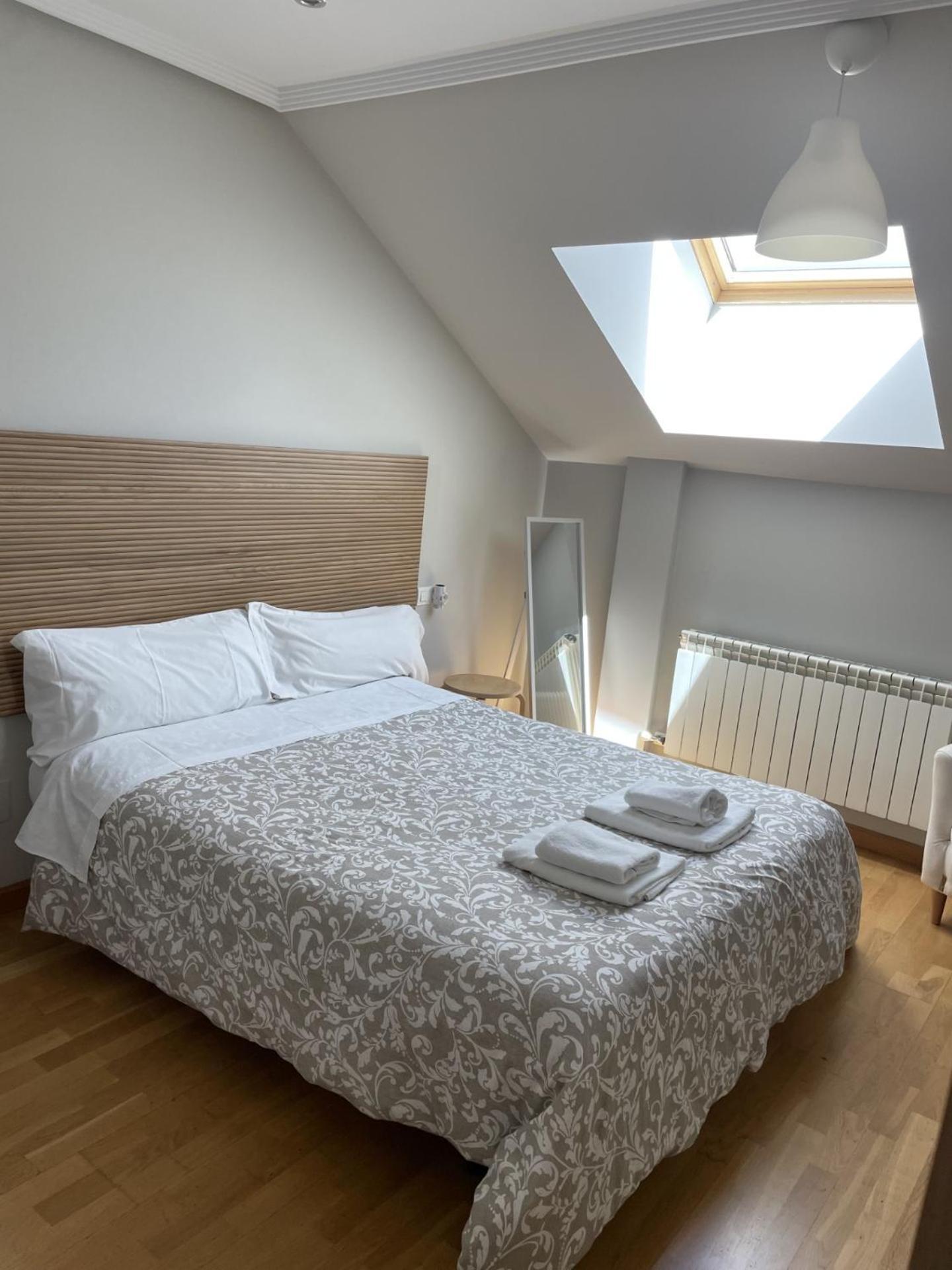 Sumergete En Leon I Y II Vivienda Turistica Eksteriør billede
